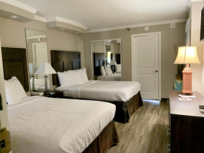 Caravelle Resort